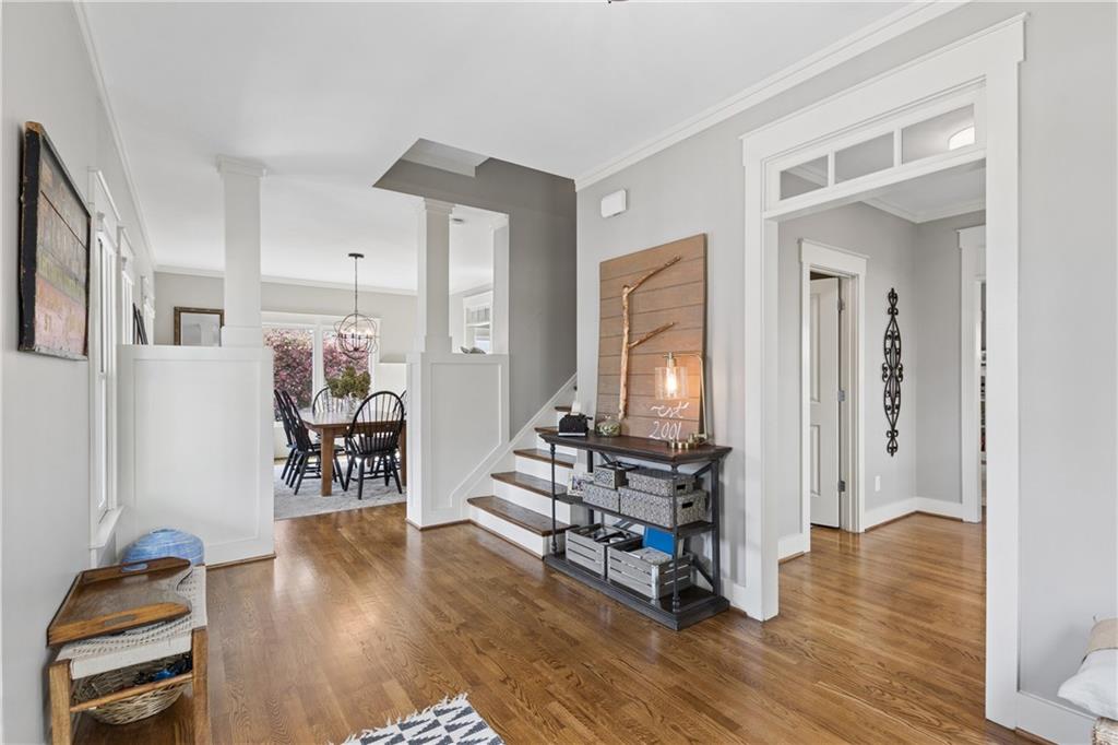 4484 Oakdale Road SE