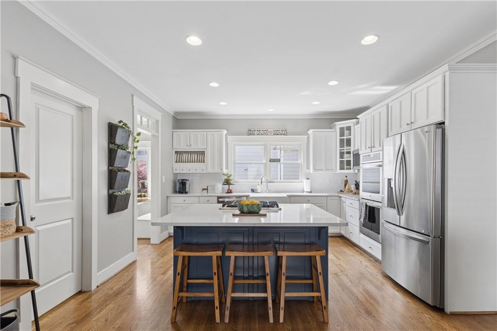 4484 Oakdale Road SE