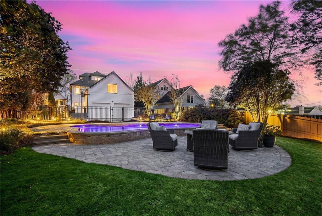 4484 Oakdale Road SE