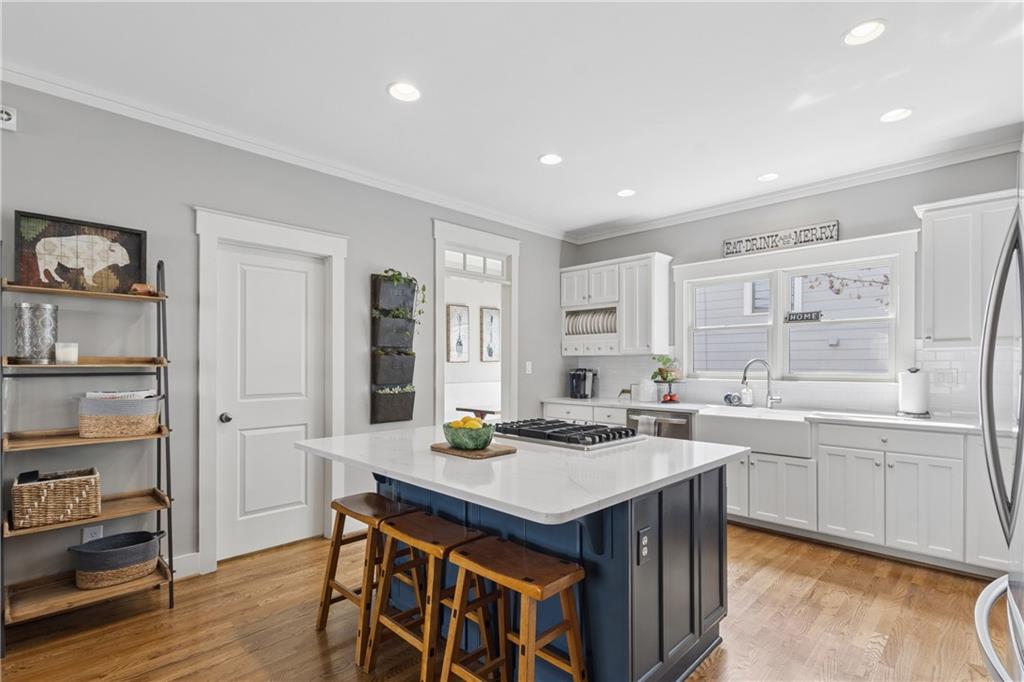 4484 Oakdale Road SE