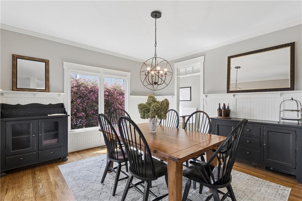 4484 Oakdale Road SE