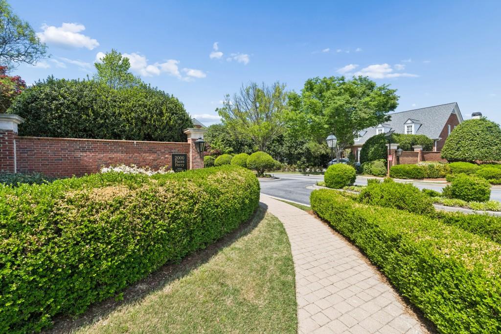 3420 Paces Ferry Circle SE