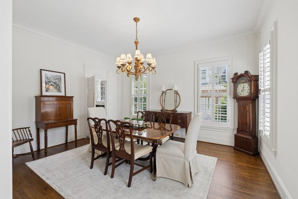 3420 Paces Ferry Circle SE