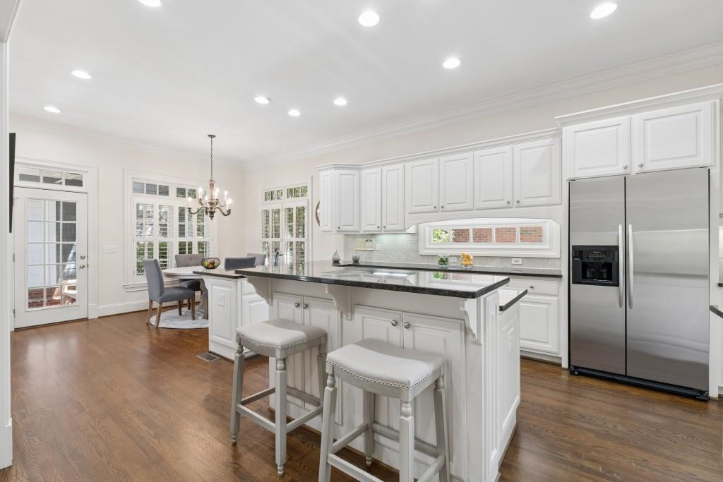 3420 Paces Ferry Circle SE