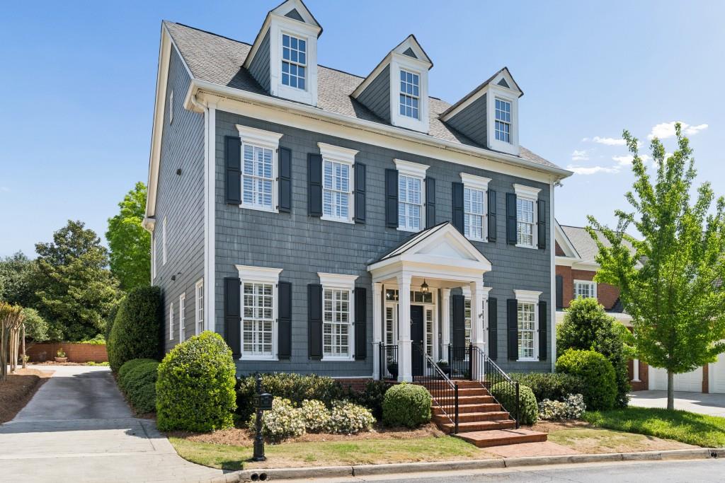 3420 Paces Ferry Circle SE