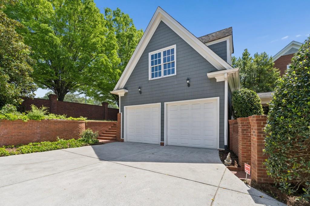 3420 Paces Ferry Circle SE