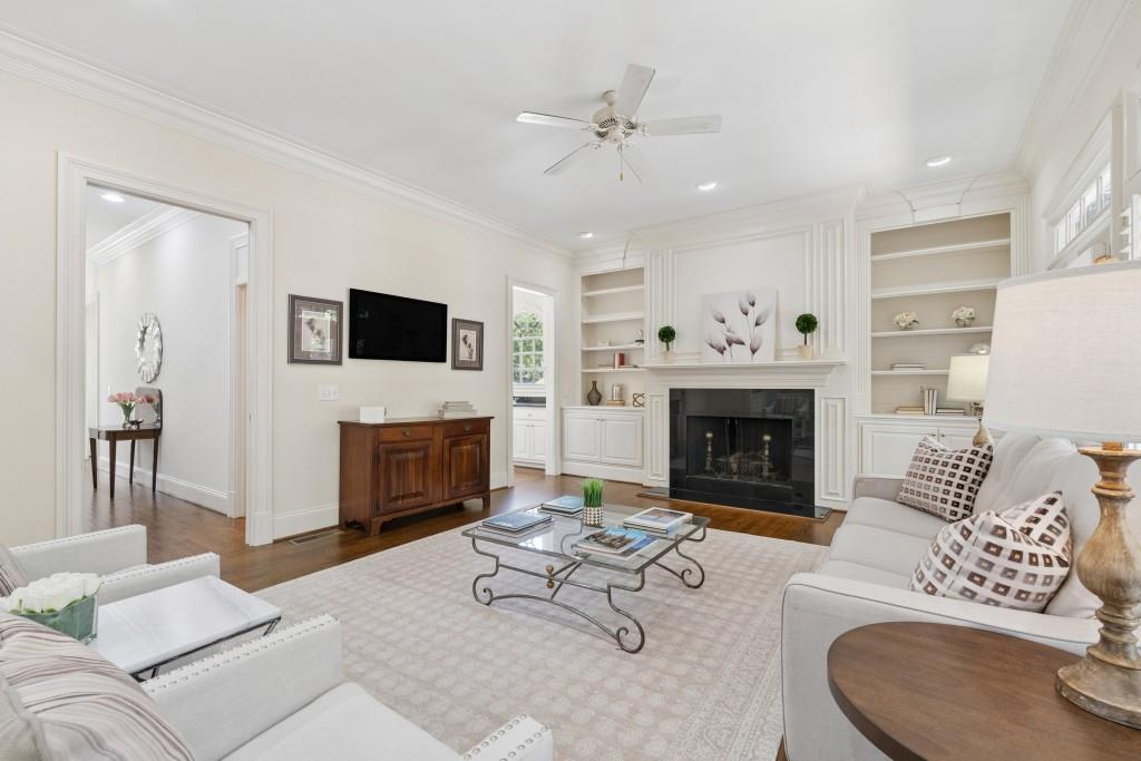 3420 Paces Ferry Circle SE