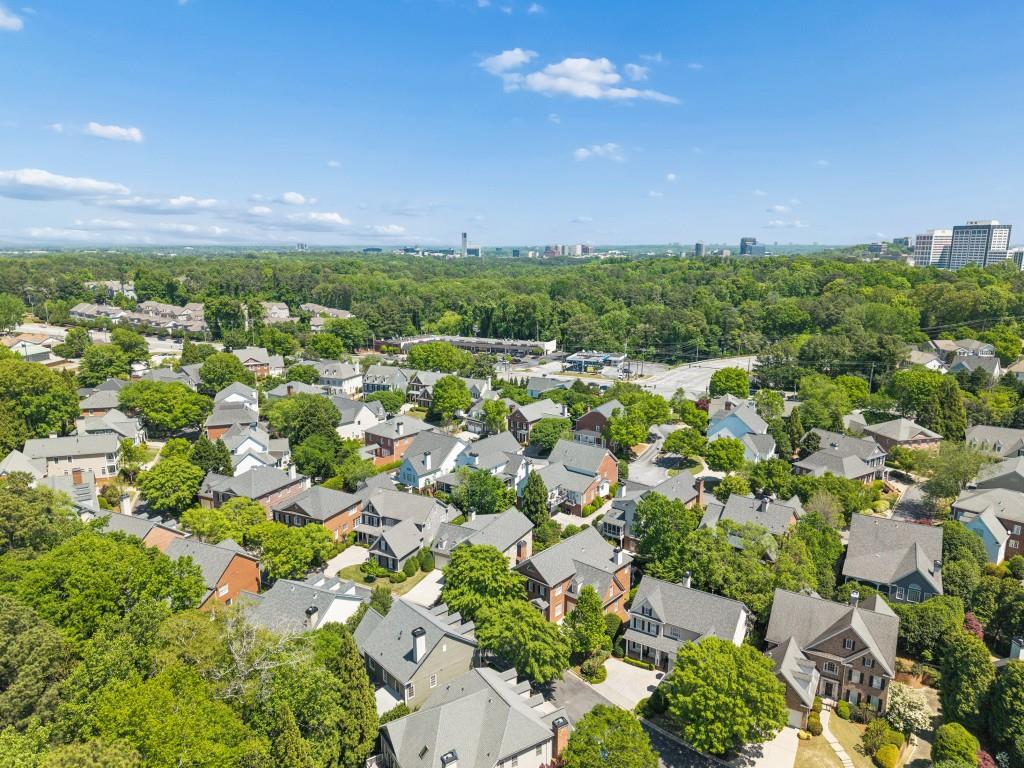 3420 Paces Ferry Circle SE