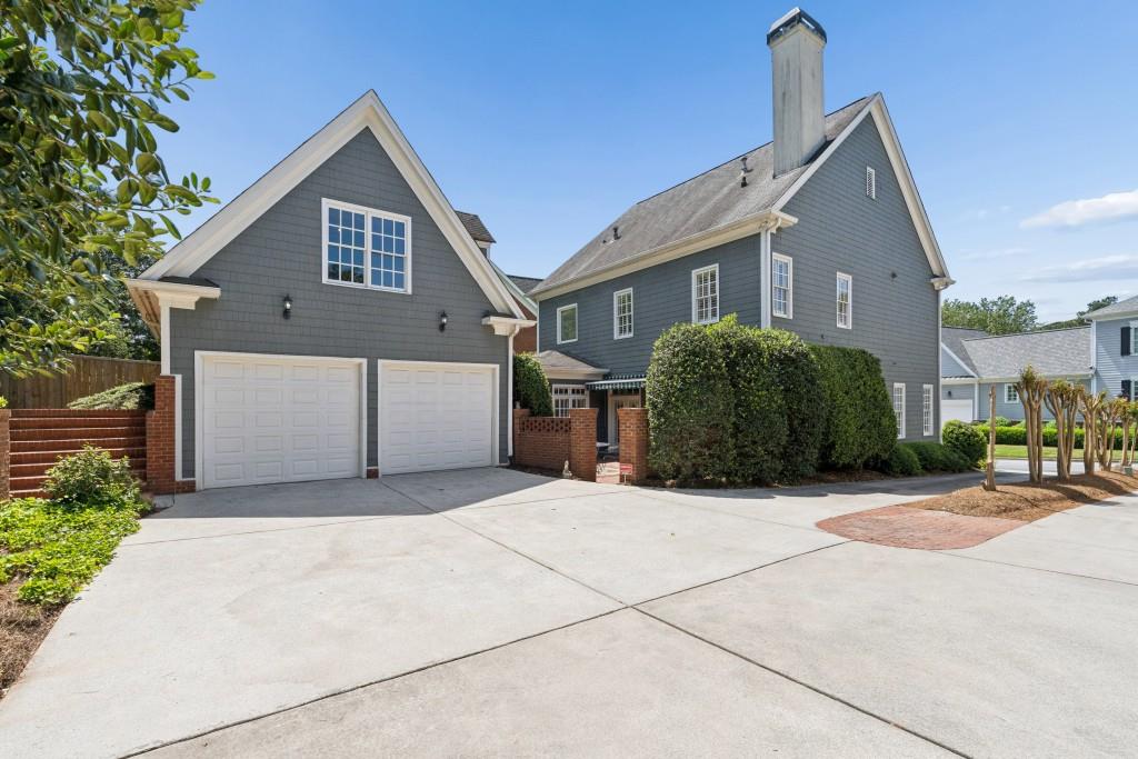 3420 Paces Ferry Circle SE