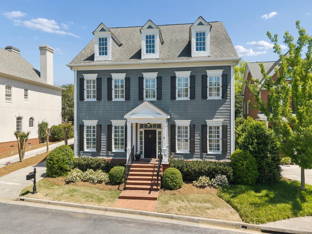 3420 Paces Ferry Circle SE