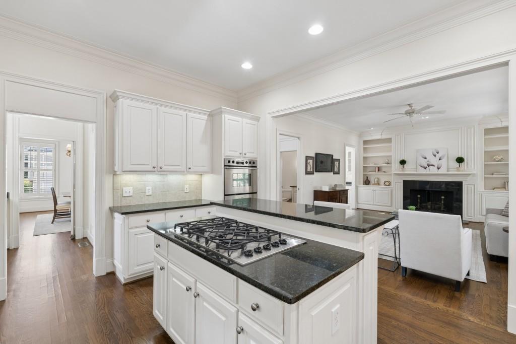 3420 Paces Ferry Circle SE