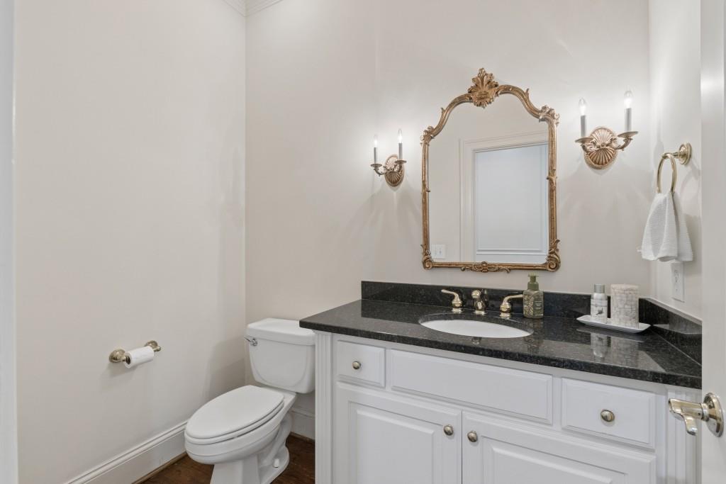 3420 Paces Ferry Circle SE