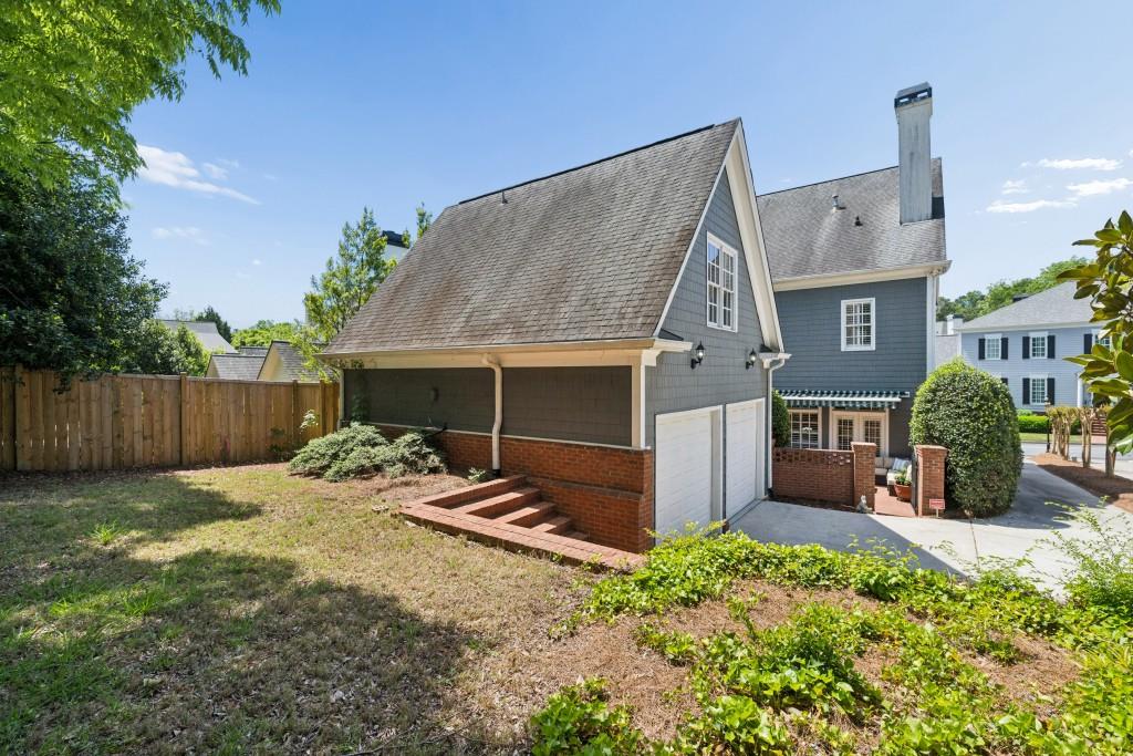 3420 Paces Ferry Circle SE