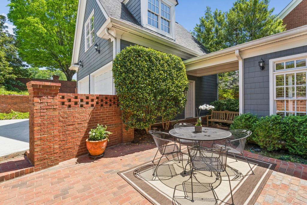 3420 Paces Ferry Circle SE