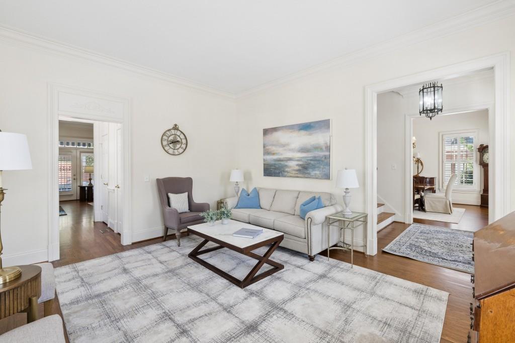 3420 Paces Ferry Circle SE