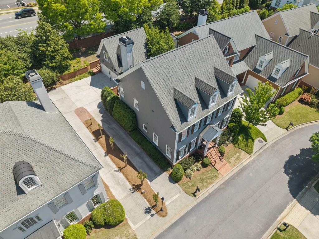 3420 Paces Ferry Circle SE