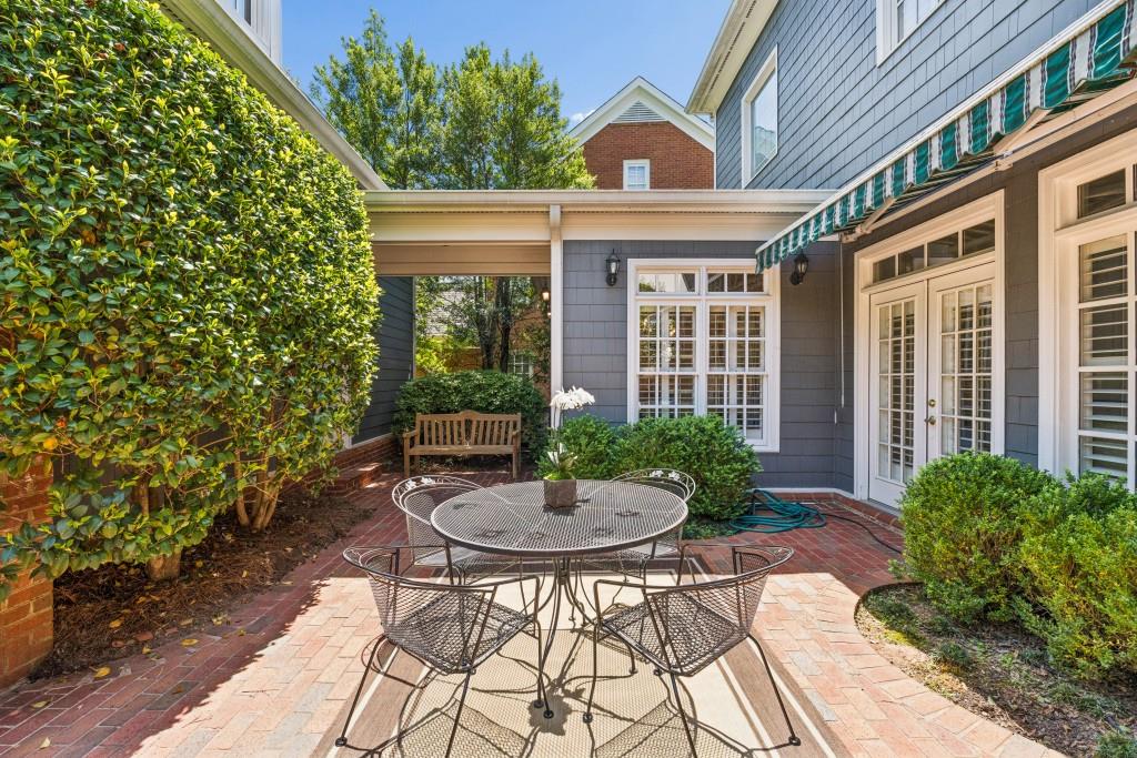 3420 Paces Ferry Circle SE