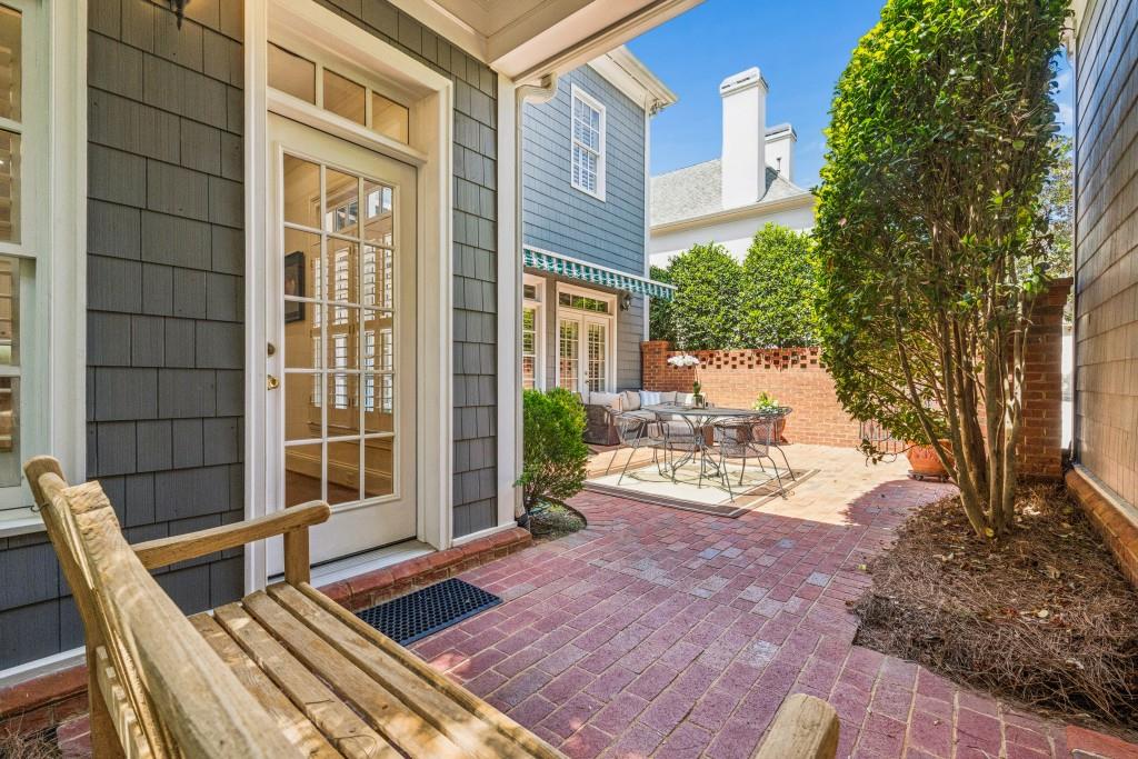 3420 Paces Ferry Circle SE