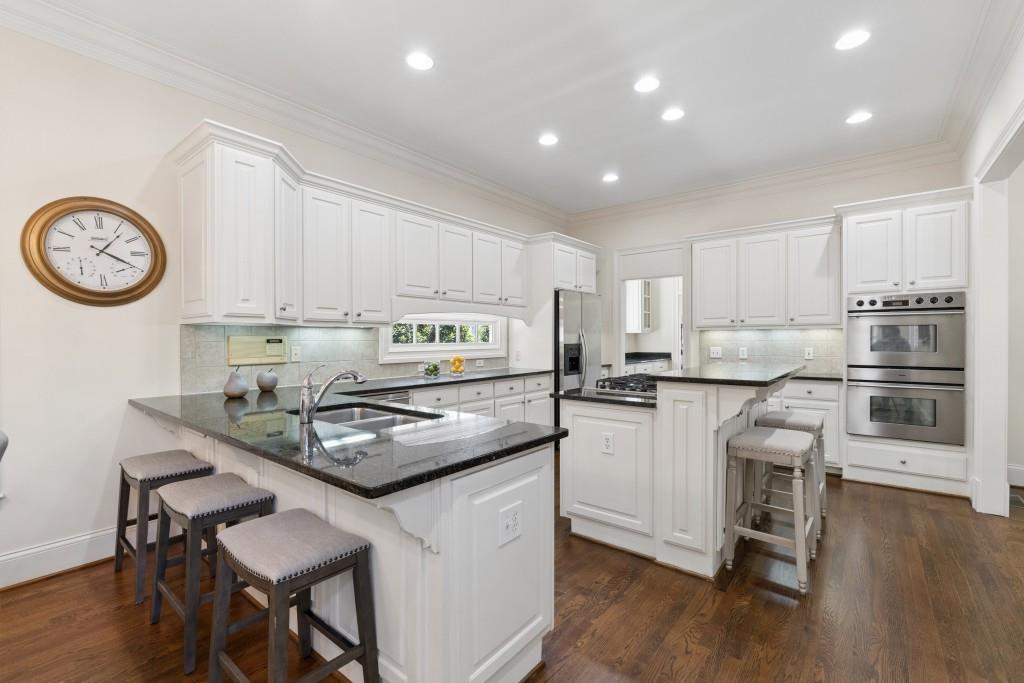 3420 Paces Ferry Circle SE