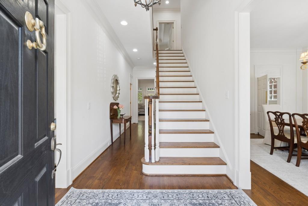 3420 Paces Ferry Circle SE