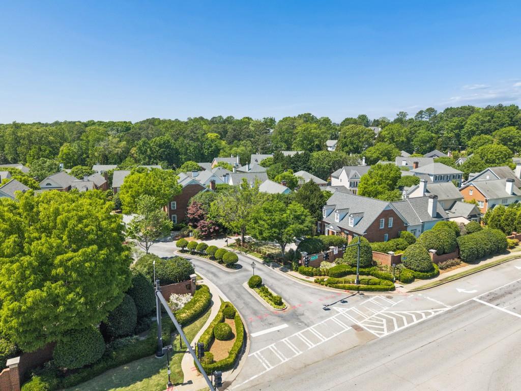 3420 Paces Ferry Circle SE