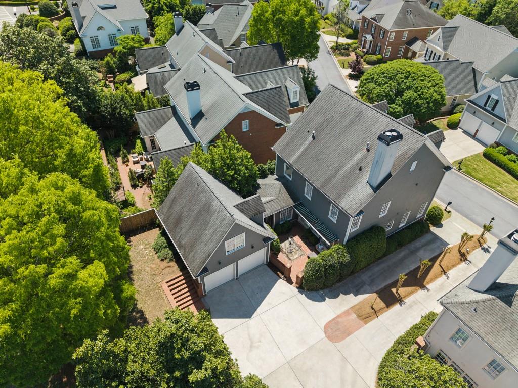 3420 Paces Ferry Circle SE