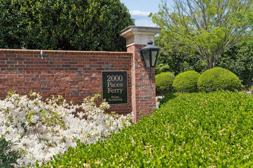 3420 Paces Ferry Circle SE