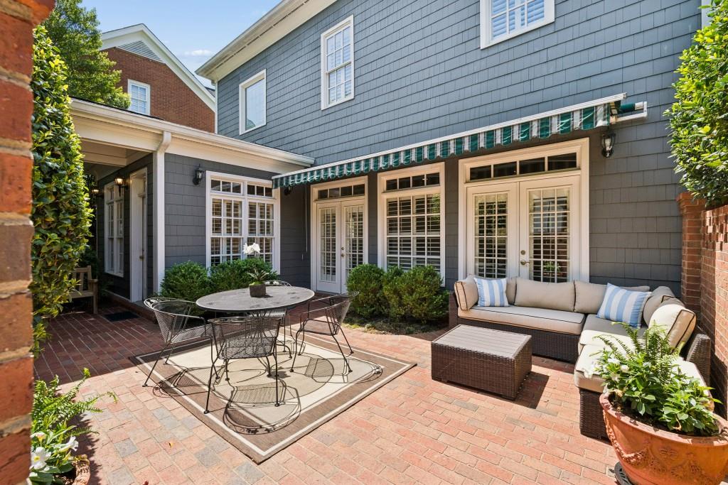 3420 Paces Ferry Circle SE