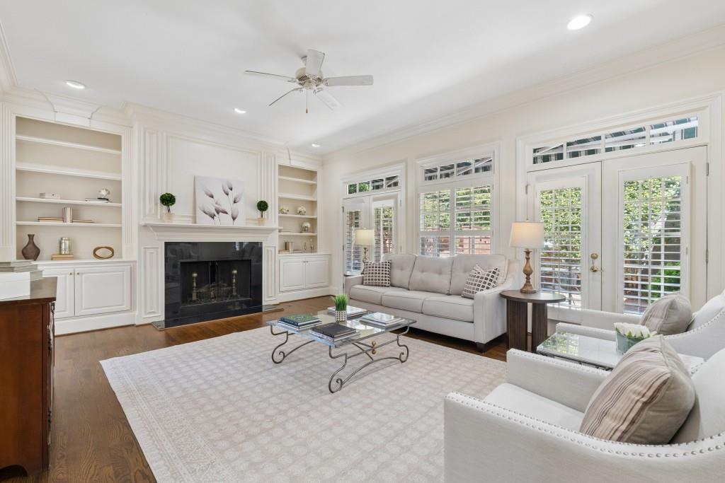 3420 Paces Ferry Circle SE