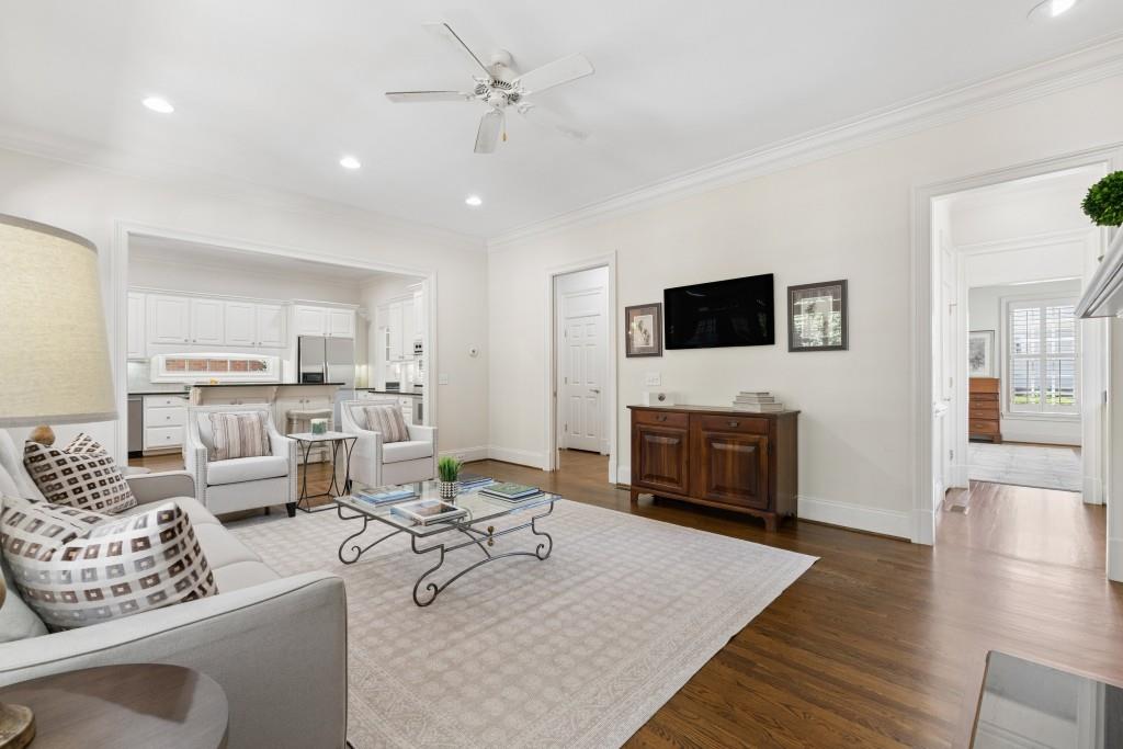 3420 Paces Ferry Circle SE