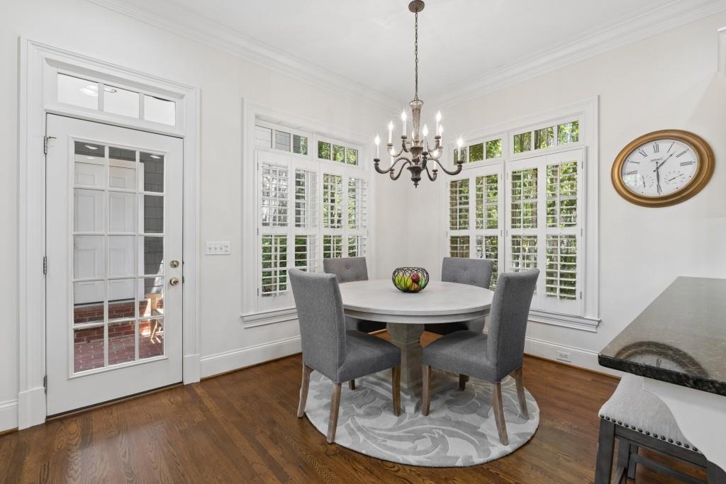 3420 Paces Ferry Circle SE