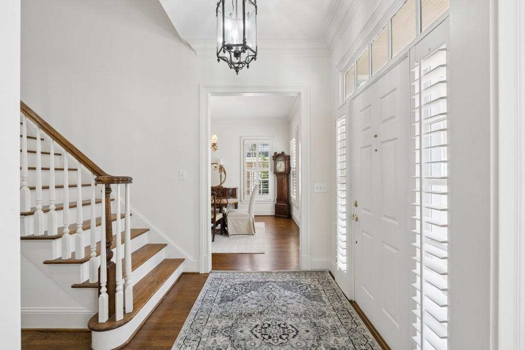 3420 Paces Ferry Circle SE