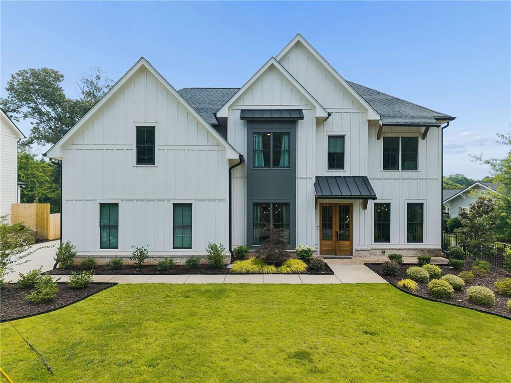 3937 N Cooper Lake Road SE