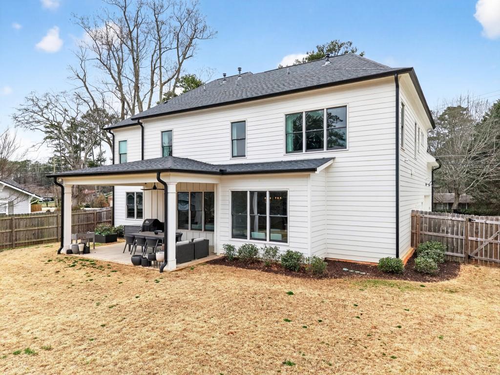 3937 N Cooper Lake Road SE