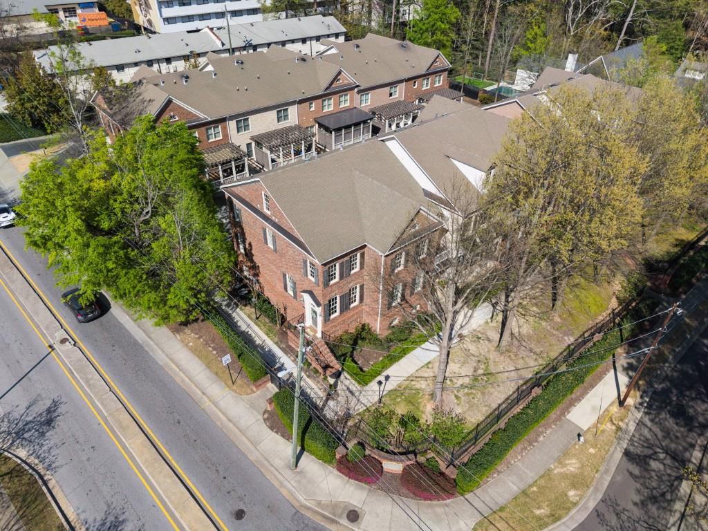 3585 Roxboro Road NE Unit 6