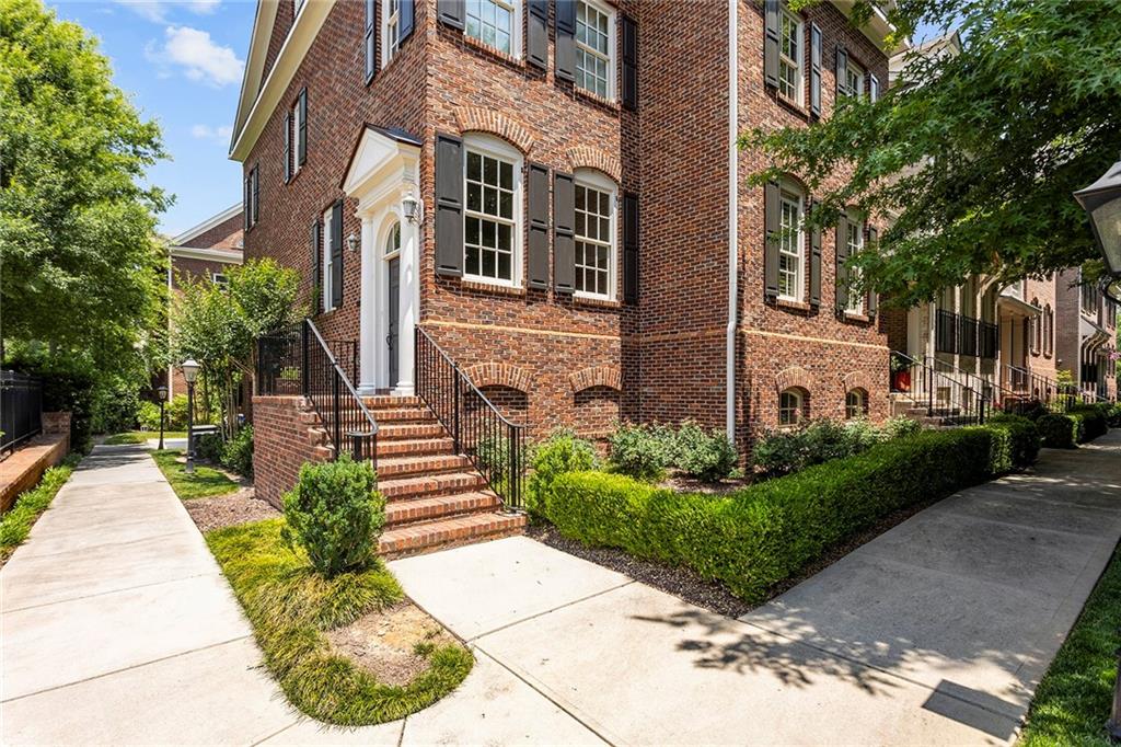 3585 Roxboro Road NE Unit 6