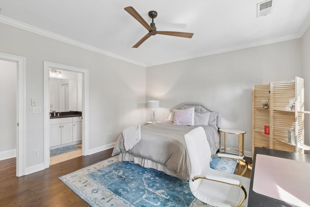 3585 Roxboro Road NE Unit 6