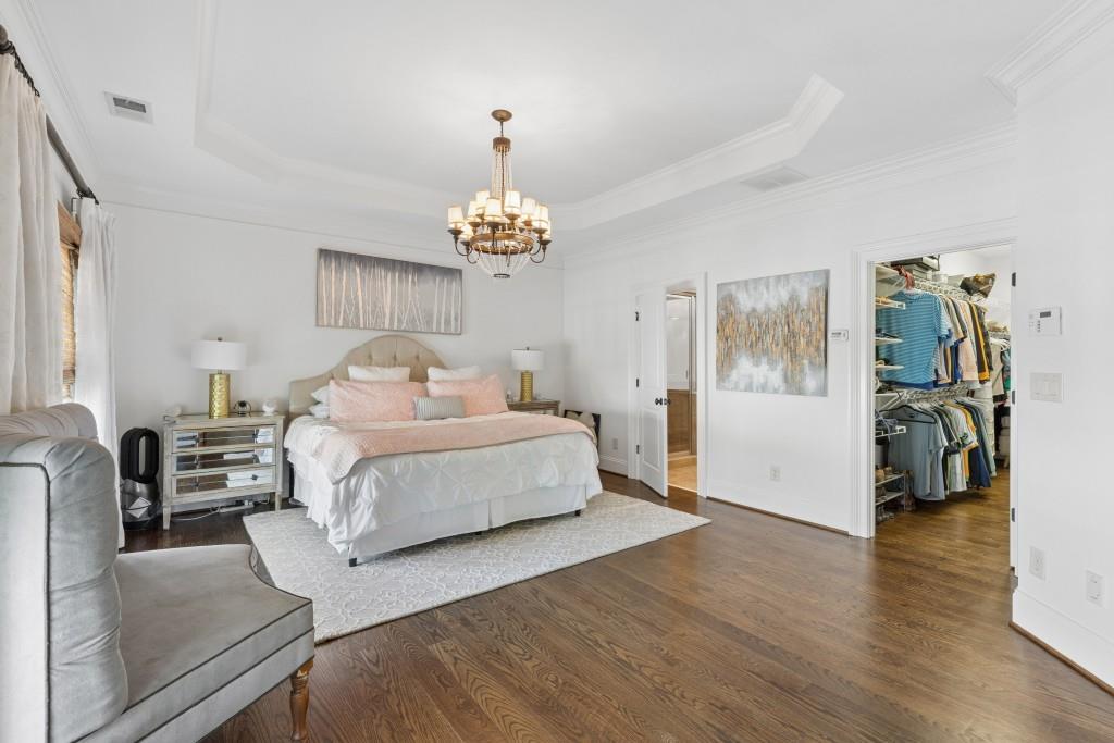 3585 Roxboro Road NE Unit 6