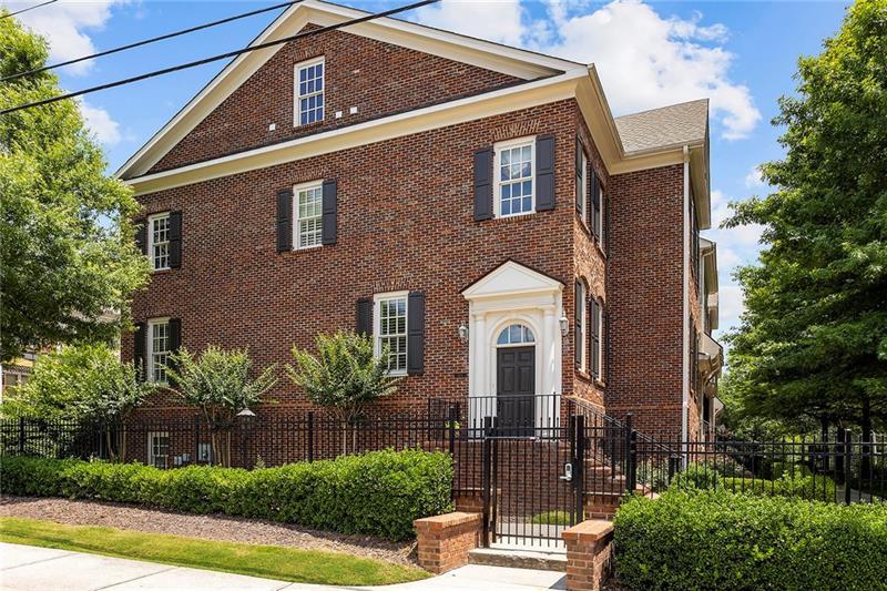 3585 Roxboro Road NE Unit 6