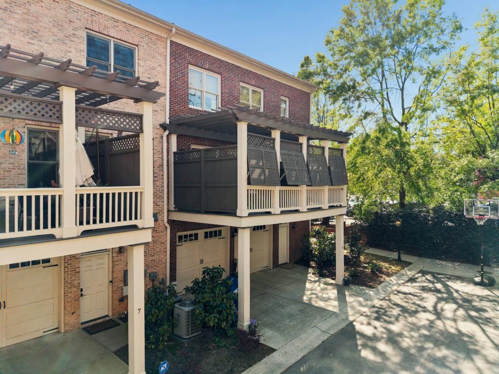 3585 Roxboro Road NE Unit 6