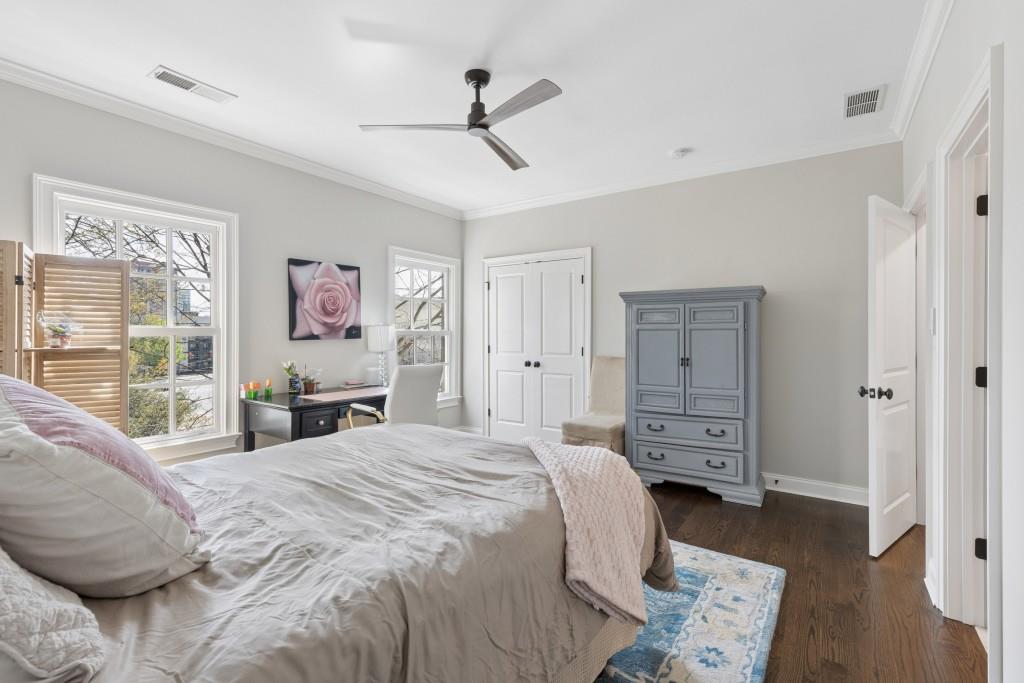 3585 Roxboro Road NE Unit 6