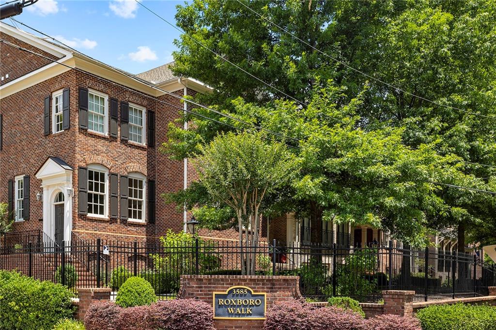 3585 Roxboro Road NE Unit 6
