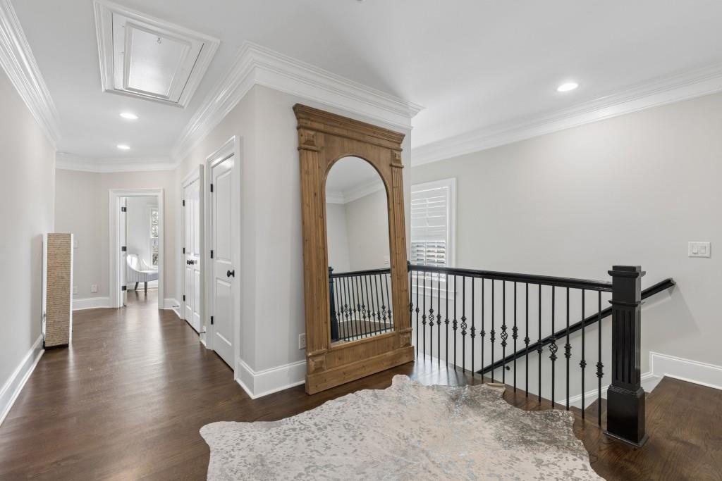 3585 Roxboro Road NE Unit 6