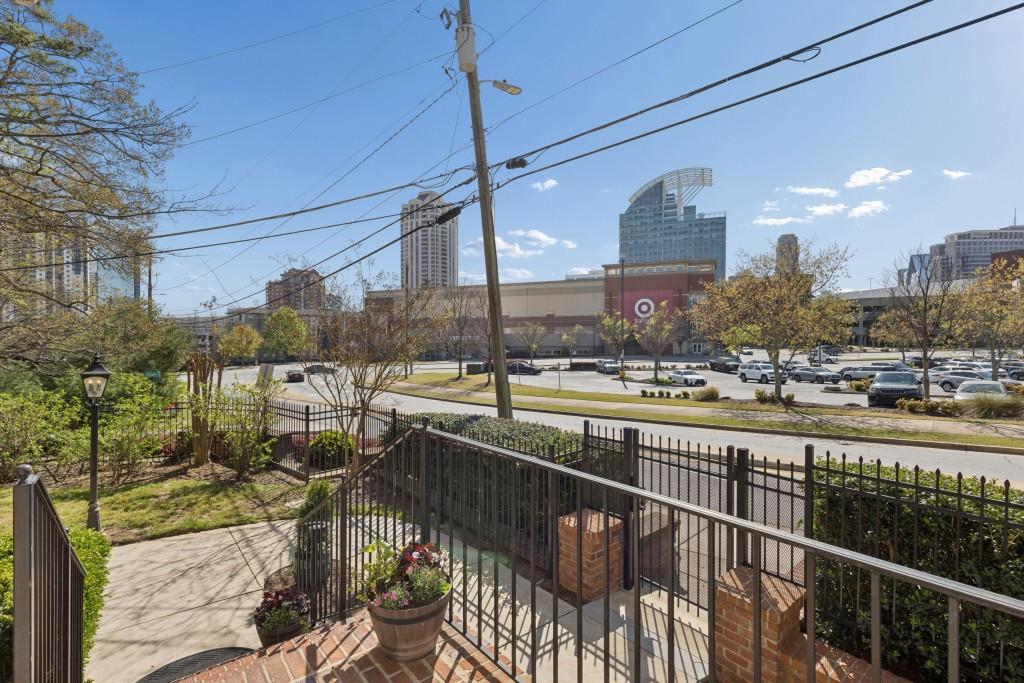 3585 Roxboro Road NE Unit 6