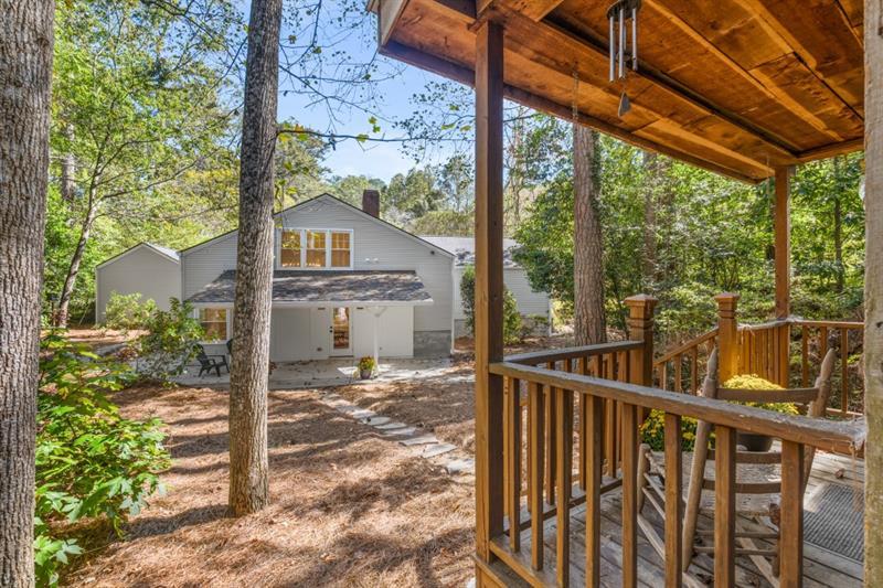 3324 Pretty Branch Drive SE