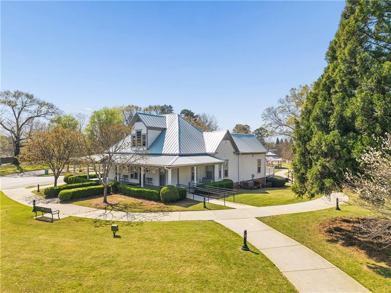 3324 Pretty Branch Drive SE