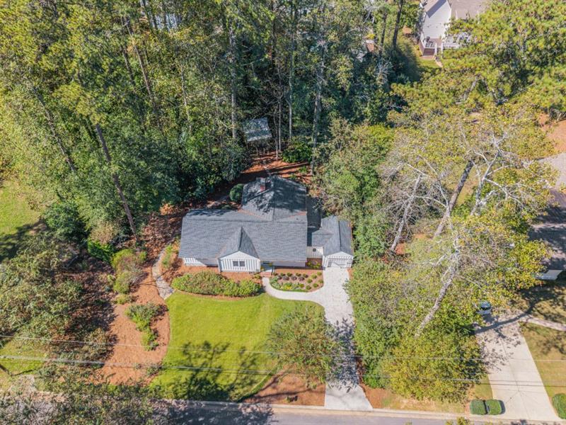 3324 Pretty Branch Drive SE