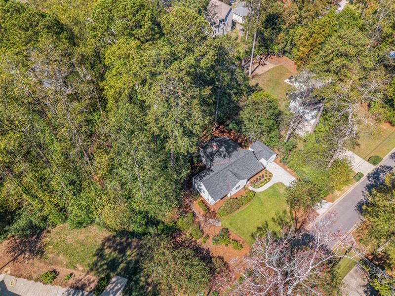 3324 Pretty Branch Drive SE