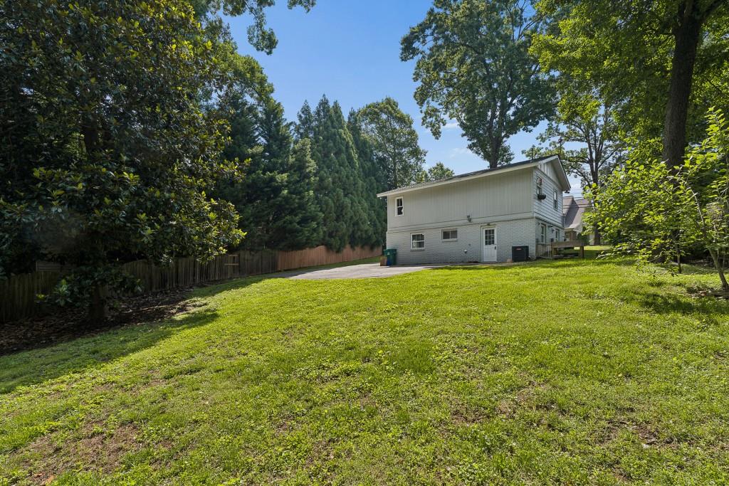 3600 Ridge Road SE