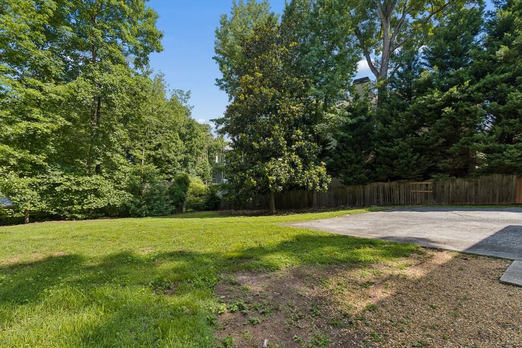 3600 Ridge Road SE